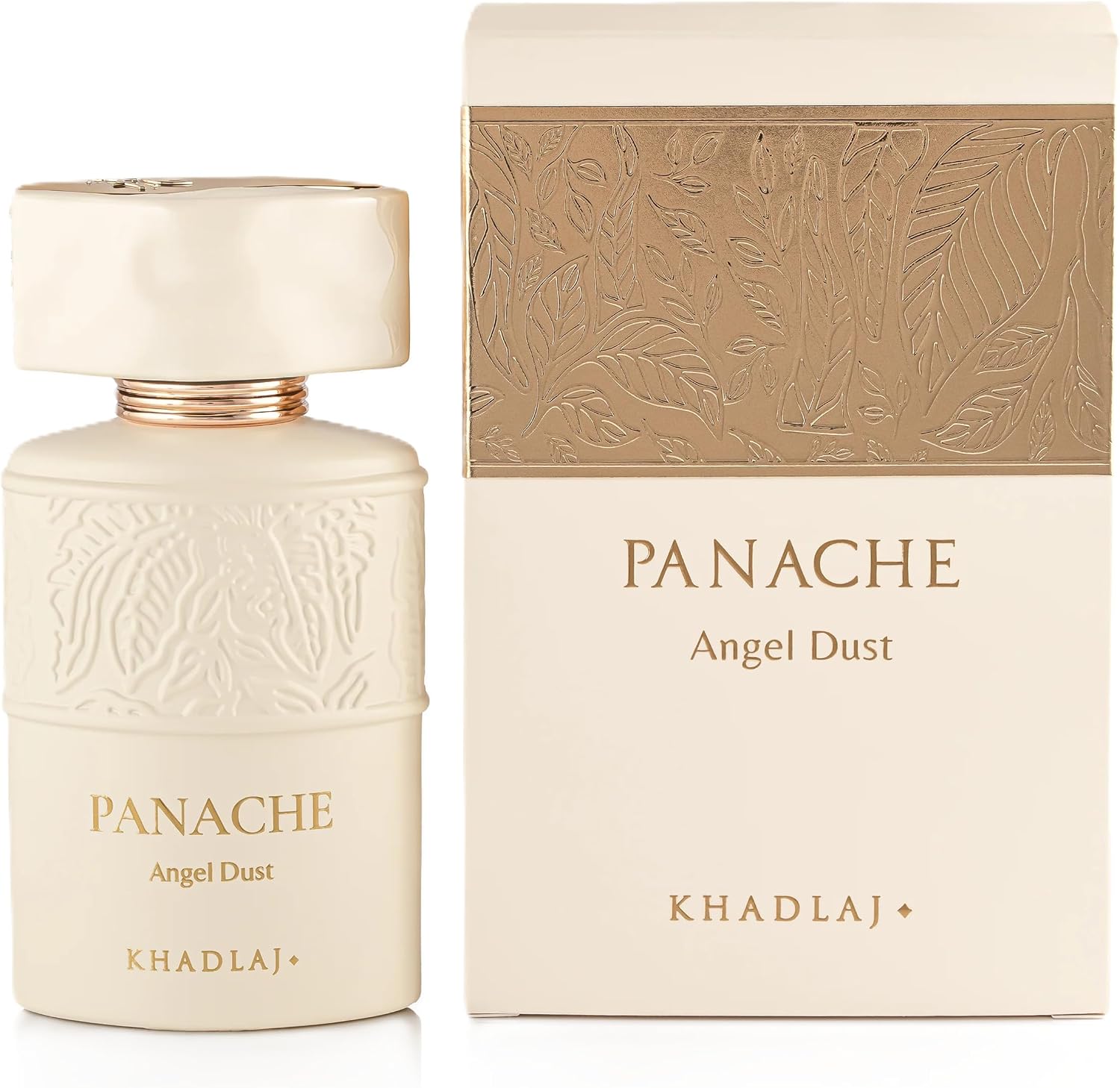 Perfume Alcohol Fragrance - Khadlaj Panache Angel Dust - Dolce,