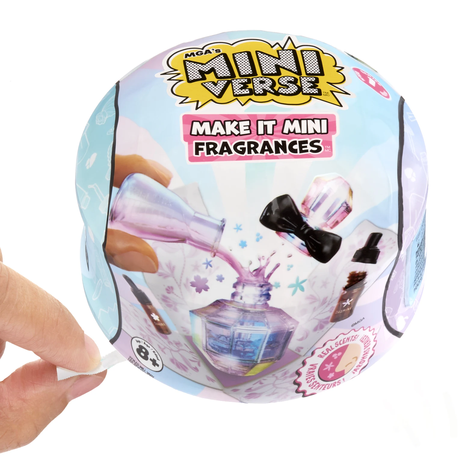 The Collection Perfume Fragrance - Mini Fragranze MGA Mini Verse Make