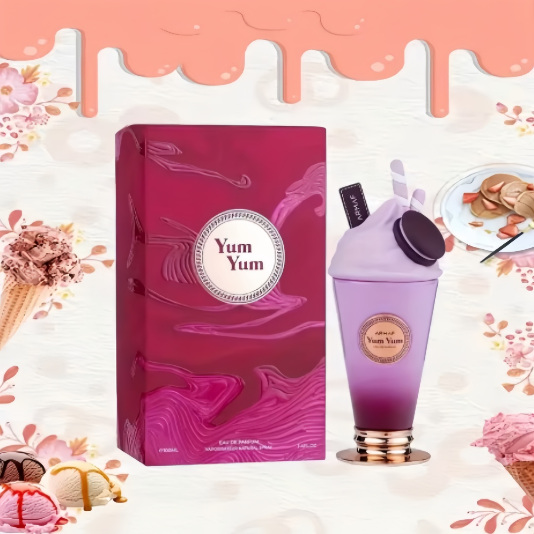 Armaf Yum Yum Eau de Parfum 3. - Perfume Alcohol Fragrance recensione e prezzo
