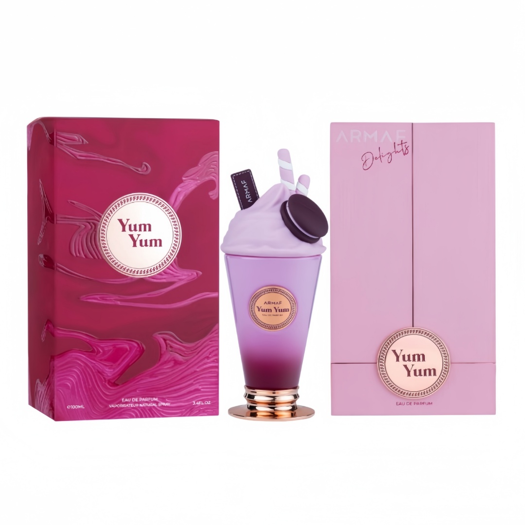 Armaf Yum Yum Eau de Parfum 3. - Perfume Alcohol Fragrance recensione e prezzo