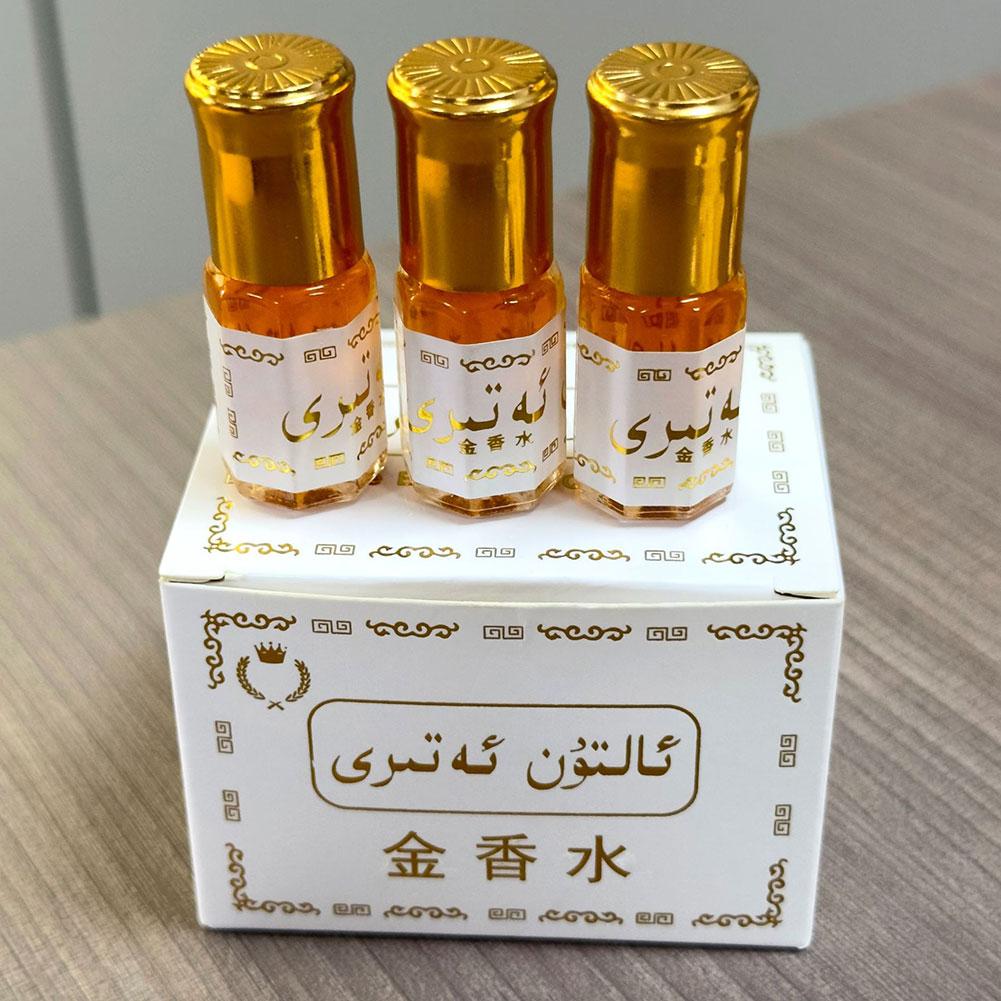 Olio Profumato Roll-On Arabian - Perfume Fragrance Concentration recensione e prezzo