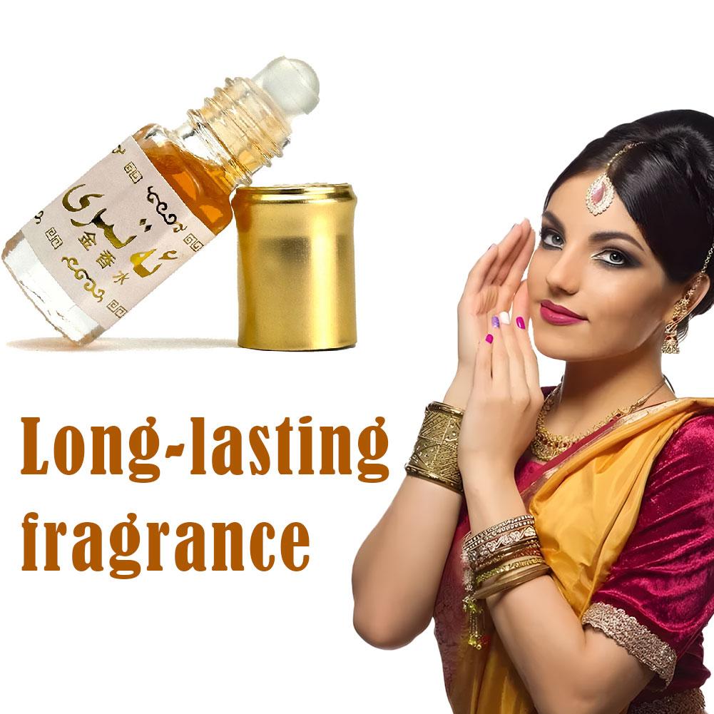 Olio Profumato Roll-On Arabian - Perfume Fragrance Concentration recensione e prezzo