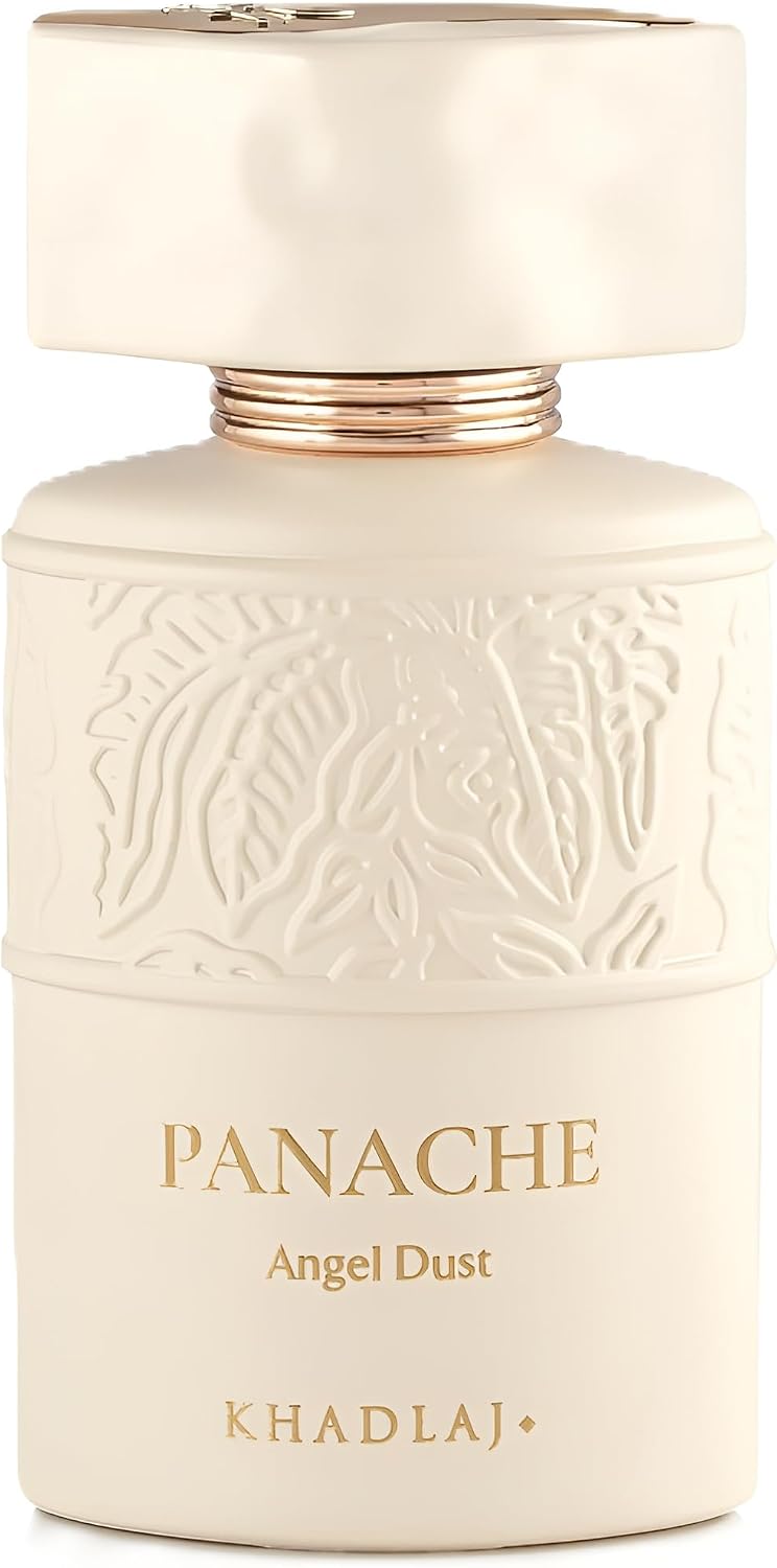 Khadlaj Panache Angel Dust - D - Perfume Alcohol Fragrance recensione e prezzo