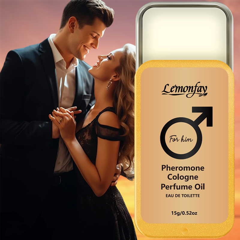 Balsamo Profumato al Feromone  - Perfume Alcohol Fragrance recensione e prezzo