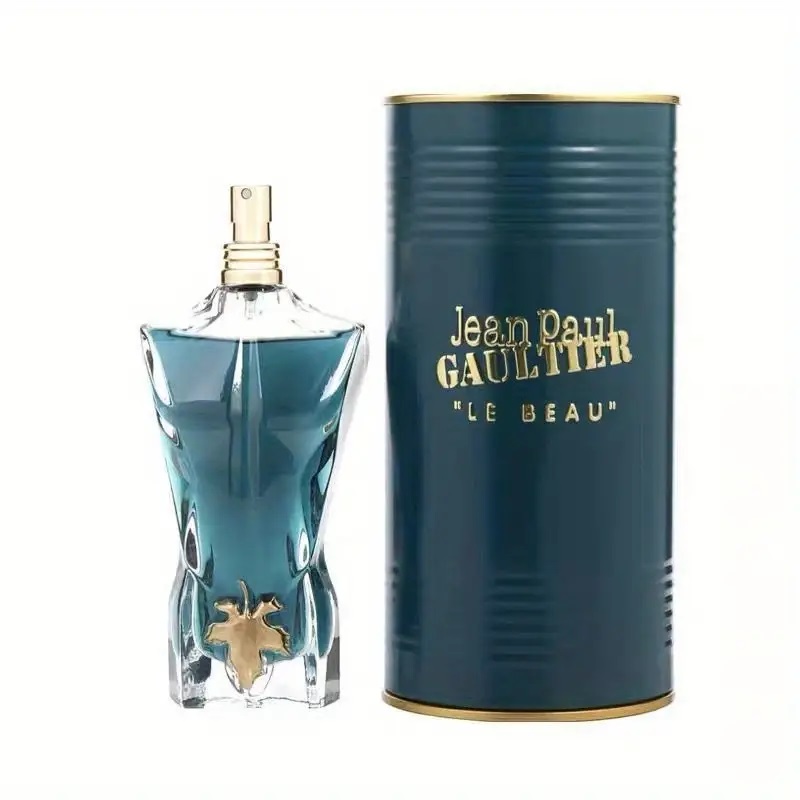 Jean Paul Gaultier Le Beau Pro - Perfume Fragrance Jean Paul Gaultier Le Male recensione e prezzo