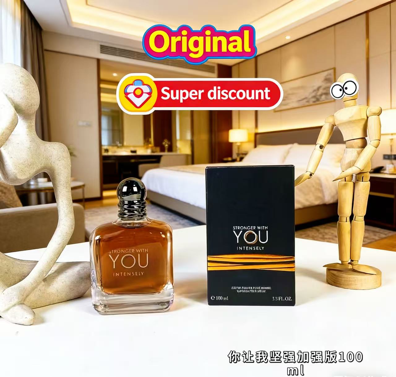 Il Profumo Best Seller Stronge - Perfume Fragrance Families recensione e prezzo