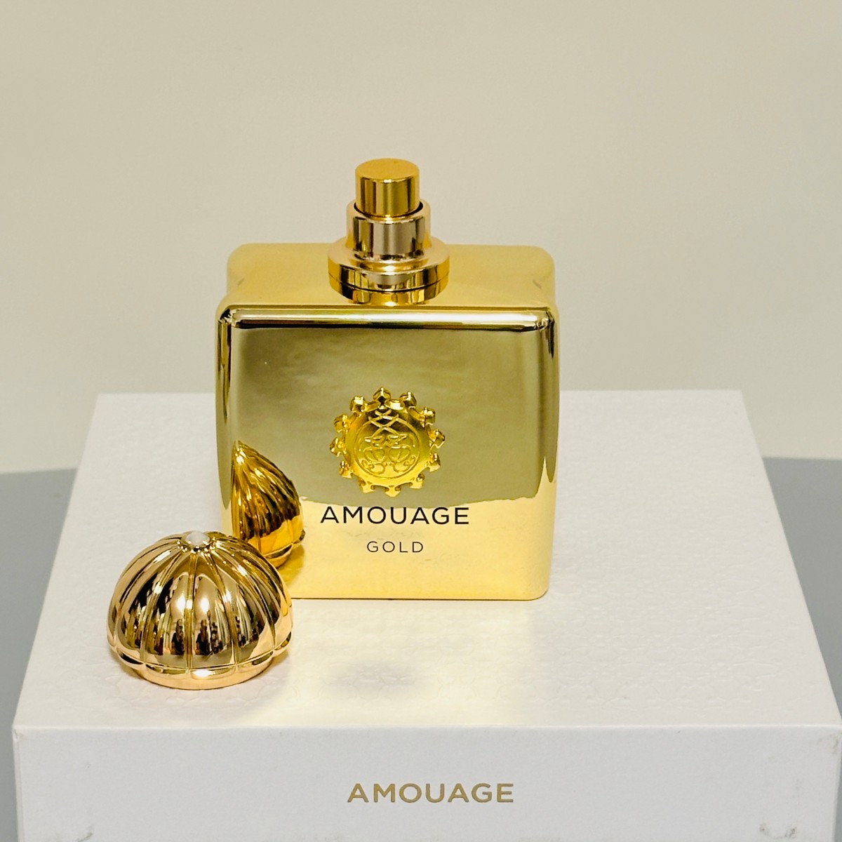 Amouage Gold Woman EDP 100ml 3 - Perfume Fragrance Concentration recensione e prezzo