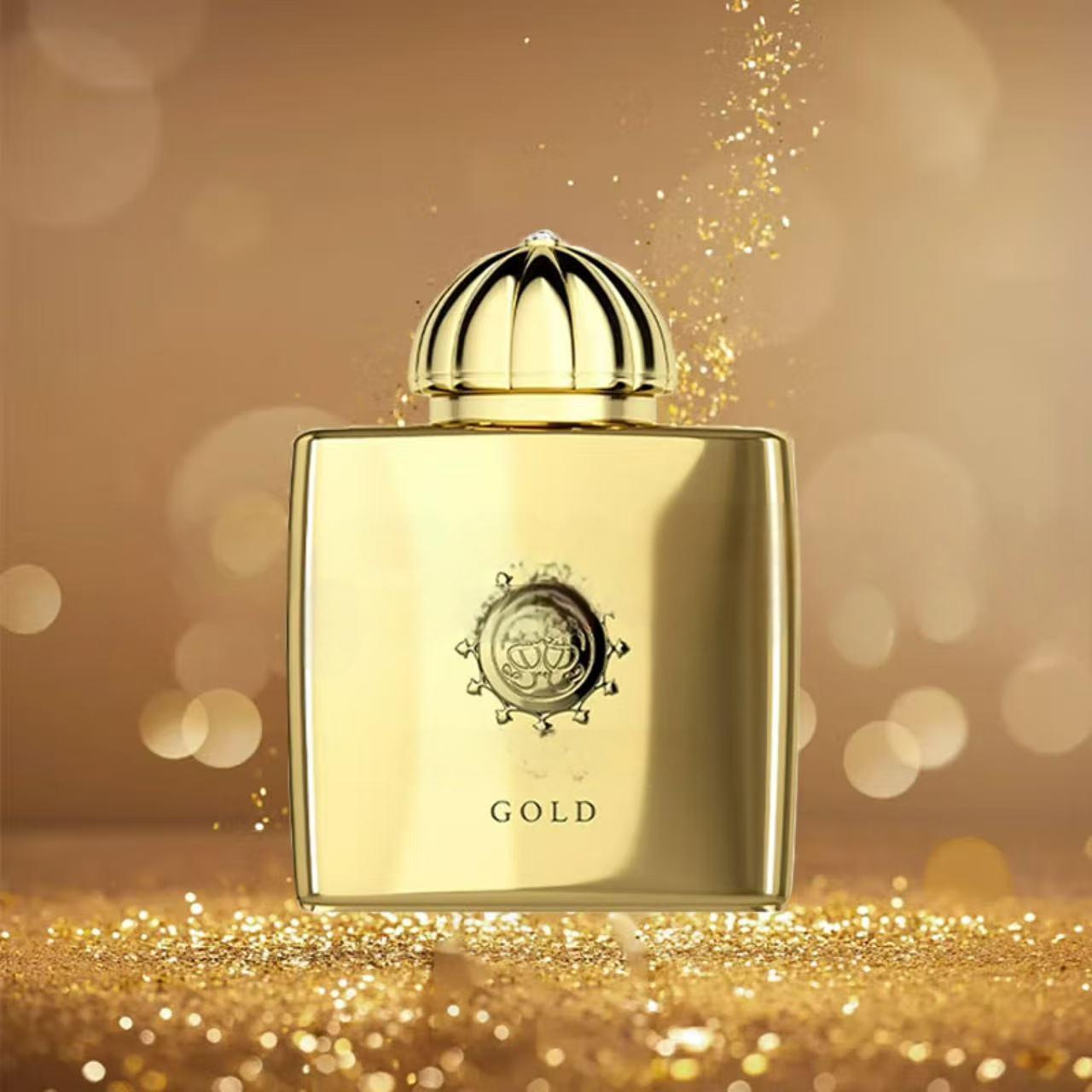 Amouage Gold Woman EDP 100ml 3 - Perfume Fragrance Concentration recensione e prezzo